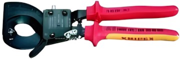 Knipex Cable cutter 95 36 250 Knipex Cable cutter 95 36 250