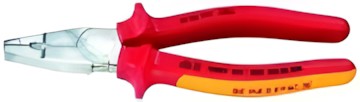 Knipex Combination pliers 01 06 160 Knipex Combination pliers 01 06 160