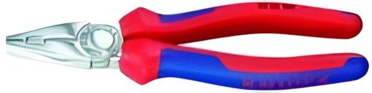 Knipex Combination Pliers 03 05 200 Knipex Combination Pliers 03 05 200