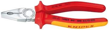 Knipex Combination pliers 03 06 160 Knipex Combination pliers 03 06 160