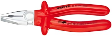 Knipex Combination pliers 03 07 160 Knipex Combination pliers 03 07 160