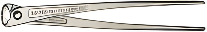 Knipex Power Crimping Pliers 99 14 300 Knipex Power Crimping Pliers 99 14 300