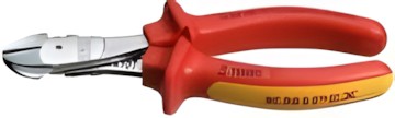 Knipex Heavy-duty diagonal cutter 74 06 160 Knipex Heavy-duty diagonal cutter 74 06 160
