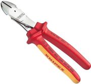 Knipex Heavy-Duty Side Cutter 74 06 250 Knipex Heavy-Duty Side Cutter 74 06 250