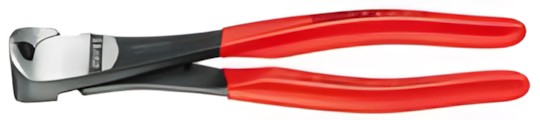 Knipex Power Pruner 67 01 140 Knipex Power Pruner 67 01 140