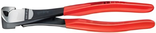 Knipex Power Pruner 67 01 200 Knipex Power Pruner 67 01 200