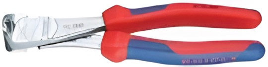Knipex Power Pruner 67 05 140 Knipex Power Pruner 67 05 140