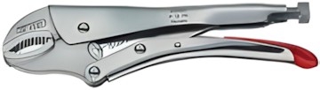 Knipex Langbeck grip pliers 41 04 250 Knipex Langbeck grip pliers 41 04 250