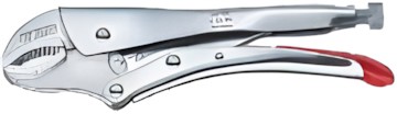 Knipex Langbeck grip pliers 41 04 300 Knipex Langbeck grip pliers 41 04 300