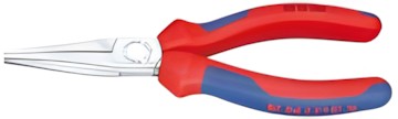 Knipex Long nose pliers 30 15 140 Knipex Long nose pliers 30 15 140