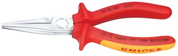 Knipex Long nose pliers 30 16 160 Knipex Long nose pliers 30 16 160
