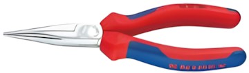 Knipex Long nose pliers 30 25 140 Knipex Long nose pliers 30 25 140