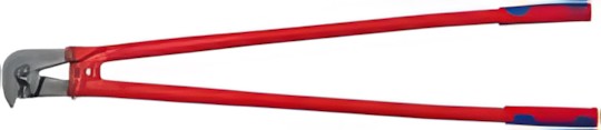 Knipex Mat cutter 71 82 950 Knipex Mat cutter 71 82 950