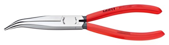 Knipex Mechanic Pliers 38 21 200 Knipex Mechanic Pliers 38 21 200