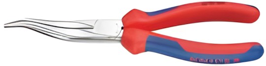 Knipex Mechanic Pliers 38 35 200 Knipex Mechanic Pliers 38 35 200