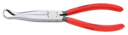 Knipex Mechanic Pliers 38 91 200 Knipex Mechanic Pliers 38 91 200
