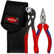 Knipex Mini plier set (00 20 72 V06) Knipex Mini plier set (00 20 72 V06)