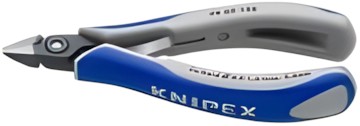 Knipex Precision Electronics Side Cutter 79 52 125 Knipex Precision Electronics Side Cutter 79 52 125