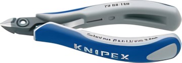 Knipex Precision Electronics Side Cutter 79 02 120ESD Knipex Precision Electronics Side Cutter 79 02 120ESD