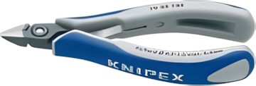 Knipex Precision Electronics Side Cutter 79 32 125 Knipex Precision Electronics Side Cutter 79 32 125