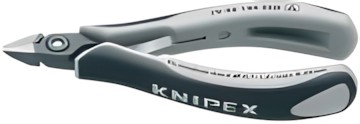 Knipex Precision Electronics Side Cutter 79 42 125ESD Knipex Precision Electronics Side Cutter 79 42 125ESD