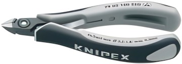 Knipex Precision Electronics Side Cutter 79 22 120ESD Knipex Precision Electronics Side Cutter 79 22 120ESD