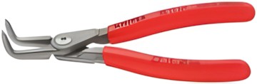 Knipex Precision circlip pliers 48 21 J41 Knipex Precision circlip pliers 48 21 J41