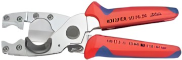 Knipex Pipe cutter 90 25 20 Knipex Pipe cutter 90 25 20