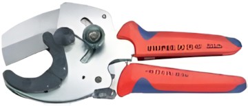 Knipex Pipe cutter 90 25 40 Knipex Pipe cutter 90 25 40