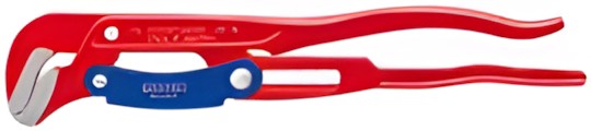 Knipex Pipe wrench 83 60 015 Knipex Pipe wrench 83 60 015