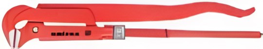 Knipex Pipe wrench 90° 83 10 030 Knipex Pipe wrench 90° 83 10 030