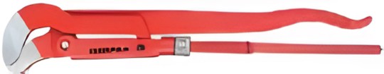 Knipex Pipe wrench S-jaw 83 30 005 Knipex Pipe wrench S-jaw 83 30 005