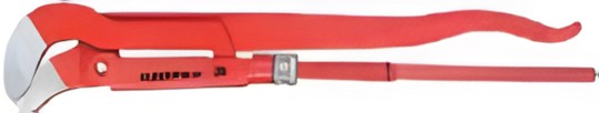 Knipex Pipe wrench S-jaw 83 30 015 Knipex Pipe wrench S-jaw 83 30 015