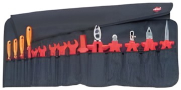 Knipex Roll bag 98 99 13 Knipex Roll bag 98 99 13