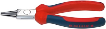Knipex Round nose pliers 22 05 160 Knipex Round nose pliers 22 05 160