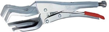 Knipex Welding Grip Pliers 42 24 280 Knipex Welding Grip Pliers 42 24 280