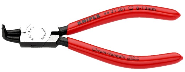 Knipex Circlip Pliers (44 21 J11) Knipex Circlip Pliers (44 21 J11)