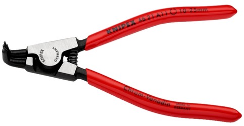 Knipex Circlip Pliers A (46 21 A11) Knipex Circlip Pliers A (46 21 A11)