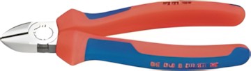 Knipex Diagonal cutter 70 02 160 Knipex Diagonal cutter 70 02 160