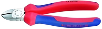 Knipex Diagonal cutter 70 05 140 Knipex Diagonal cutter 70 05 140