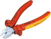 Knipex Diagonal cutter 70 06 140 Knipex Diagonal cutter 70 06 140