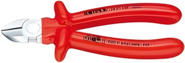 Knipex Diagonal cutter 70 07 160 Knipex Diagonal cutter 70 07 160