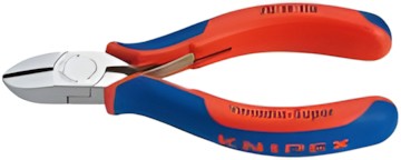 Knipex Diagonal cutter 70 15 110 Knipex Diagonal cutter 70 15 110