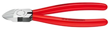 Knipex Diagonal cutter 72 51 160 Knipex Diagonal cutter 72 51 160