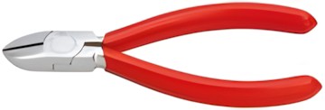 Knipex Diagonal cutter 76 03 125 Knipex Diagonal cutter 76 03 125