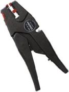 Knipex Self-Adjusting Wire Stripper (12 40 200) Knipex Self-Adjusting Wire Stripper (12 40 200)