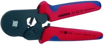 Knipex Self-adjusting crimping pliers 97 53 04 Knipex Self-adjusting crimping pliers 97 53 04