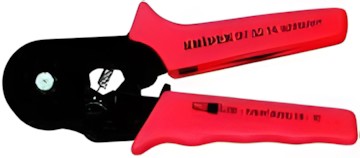 Knipex Self-adjusting crimping pliers 97 53 14 Knipex Self-adjusting crimping pliers 97 53 14