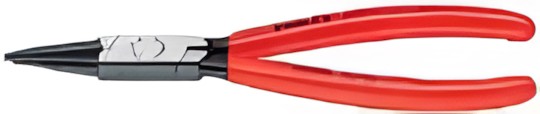 Knipex Circlip pliers 44 11 J4 Knipex Circlip pliers 44 11 J4