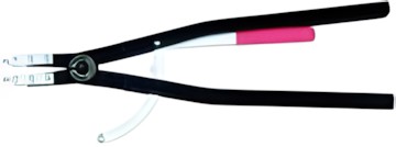 Knipex Circlip pliers 44 20 J61 Knipex Circlip pliers 44 20 J61